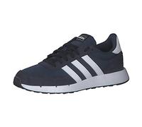 adidas Men's 60s 2.0 Running Shoe, Blue Crew Navy White Legend Ink, 8.5 UK
