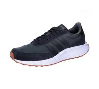 adidas Men's 70s Lifestyle Running Shoes, Carbon/core Black/Cloud White, 8.5 UK