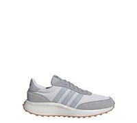 adidas Men's 70s Running Shoe, Dash Grey/Halo Silver/White, 11.5 UK