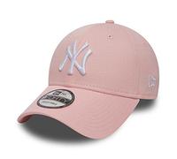 New Era 9Forty Cap - MLB New York Yankees light rose