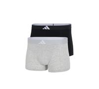 adidas Men's Active Flex Cotton Body Underwear, 900 Assorted, XL