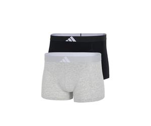 adidas Men's Active Flex Cotton Body Underwear, 900 Assorted, XL