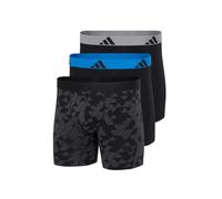adidas Men's Active Flex Cotton Underwear