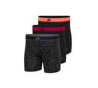 adidas Men's Active Micro Flex Briefs, Assortment 2, S