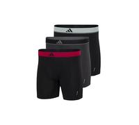 adidas Men's Active Micro Flex Underwear, Assorted 1, XL