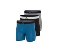 adidas Men's Active Micro Flex Underwear, Assorted 3, XL