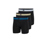 adidas Men's Active Micro Flex Underwear, Multicoloured 2, S