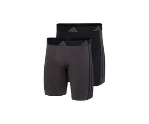 adidas Men's Active Micro Stretch Seamless Underwear