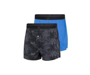 adidas Men's Active Woven Underwear, Assorted 1, M