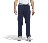 adidas Men's Adi Advantage Golf Pants, Navy, 34W x 32L