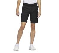 adidas Men's Adi Advantage Golf Shorts, Black, 33 Regular