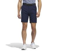 adidas Men's Adi Advantage Golf Shorts, Collegiate Navy, 34