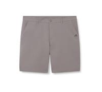 adidas Men's Adi Advantage Golf Shorts, Grey Three, 33 Regular