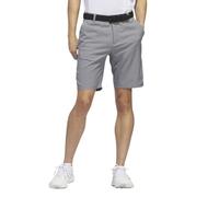 adidas Men's Adi Advantage Golf Shorts, Grey Three, 34