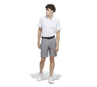adidas Men's Adi Advantage Golf Shorts, Grey Three, 36