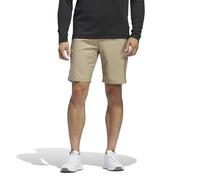 adidas Men's Adi Advantage Golf Shorts, Hemp, 35
