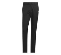 adidas Men's Adi Advantage Tapered Golf Pants, Black, 34W/30L
