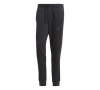 adidas Men's Adi Advantage Tapered Golf Pants, Black, 36W/32L