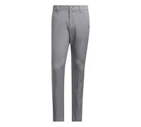 adidas Men's Adi Advantage Tapered Golf Pants, Grey Three, 30W/32L