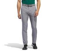 adidas Men's Adi Advantage Tapered Golf Pants, Grey Three, 34W/30L