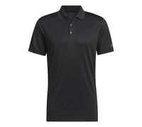 adidas Men's Adi Performance Polo Shirt, Black 24, Large
