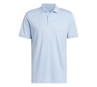 adidas Men's Adi Performance Polo Shirt, Clear Sky, XXL