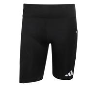 adidas Men's Adi365 Adaptive Wear Running 1/2 Tights Tights, black, M