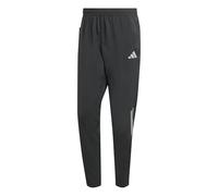 adidas Men's ADI365 Running Astro Pants, Black, XL