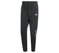 adidas Men's Adi365 Running Astro Pants, Black, XXL