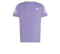 Adidas Adi365 Climacool Short Sleeve T-shirt Purple M Men