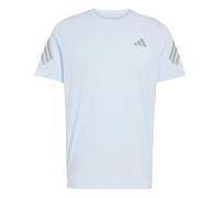 adidas adi365 Climacool Short Sleeve T-Shirt Light Blue Grey - S