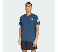 Adidas T-shirt ADI365 Running Climacool Iconic Tech Indigo Men's S