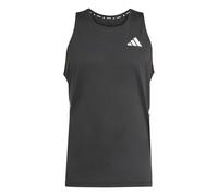 adidas Men's ADI365 Running Climacool Iconic Tank, Black, XL