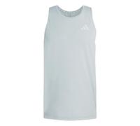adidas - Adi365 Climacool Tank - Running shirt size M, grey