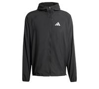 Adidas adi365 Running Essentials Jacket – Men's, Black, S