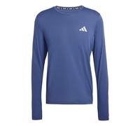 Adidas Adi365 Running Essentials Long Sleeve T-shirt Blue XL Men