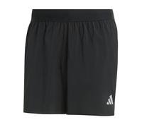 adidas Men's adi365 Running Essentials Shorts, Black, 4XL 7 inch
