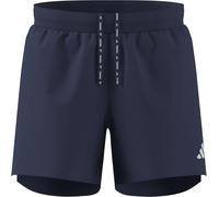 adidas Men's Adi365 Running Essentials Shorts, tech Indigo, S 5 inch