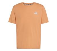 adidas Men's adi365 Running Essentials T-Shirt, Dusky Orange, S