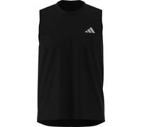 adidas Men's adi365 Running Essentials Tank, Black, XXL