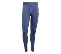 adidas Men's adi365 Running Essentials Tights, tech Indigo, XL