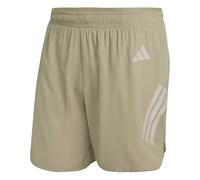 adidas Men's ADI365 Running Formotion Iconic 2in1 Shorts, Wonder Cargo, XXL