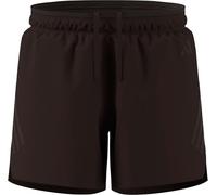 adidas Men's ADI365 Running Formotion Iconic Shorts, Aurora Coffee, XXL 7 inch