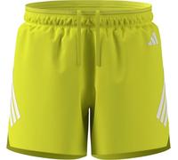 adidas Men's ADI365 Running Formotion Iconic Shorts, Solar Yellow, XXL