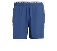 Adidas Men's ADI365 Running Formotion Iconic Shorts – Tech Indigo – Size S 5-inch