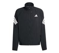 adidas Men's ADI365 Running Iconic Formotion Jacket, black, XS