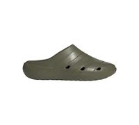 adidas Men's Adicane Clogs Slide Sandal, Olive Strata/Olive Strata/Olive Strata, 9 Women/8 Men
