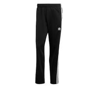 adidas Men's Adicolor Classics Firebird Track Pants, Black, 4X-Large