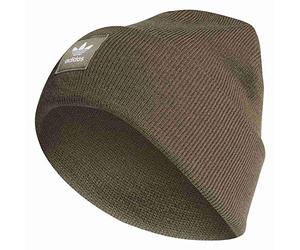 adidas Men's Adicolor Cuff Knit Beanie
