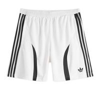 Adidas Men's Adicolor Teamgeist Shorts White/Black